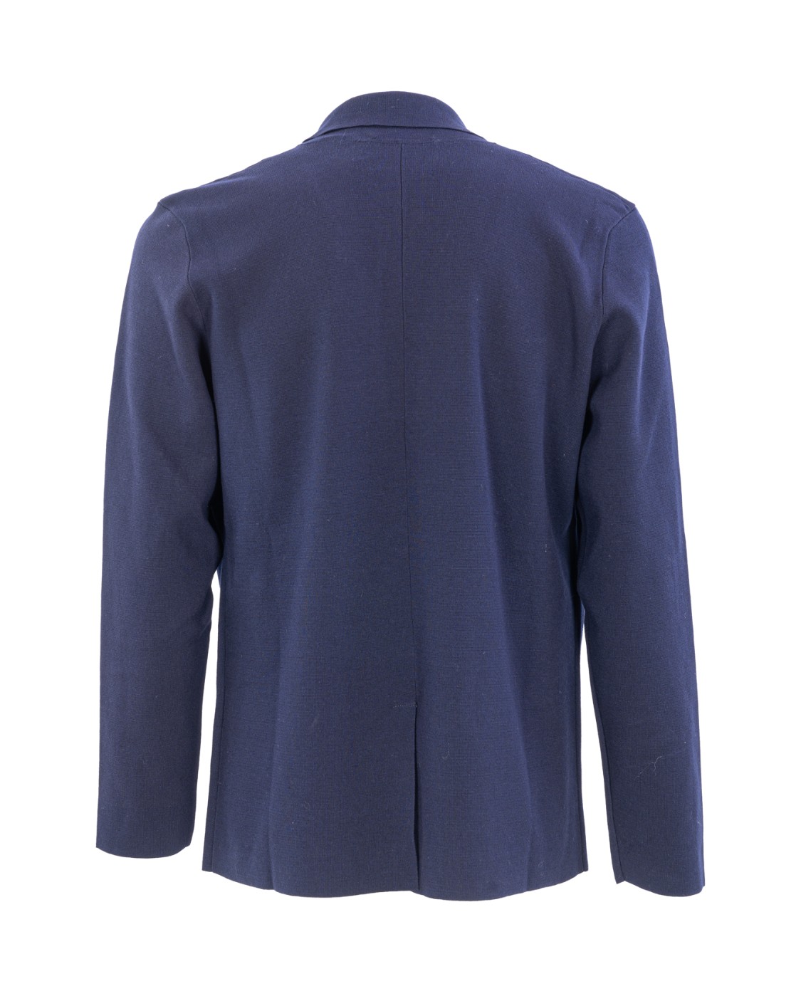 shop ROBERTO COLLINA Saldi Giacca: Roberto Collina giacca in maglia di cotone.
Due bottoni.
Tasche a toppe.
Spacco centrale, posteriore.
Composizione: 100% cotone.
Fabbricato in Italia.. RN11011-1110 number 1140539